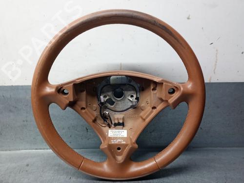 Used Steering wheel PORSCHE CAYENNE (9PA) 3.2 (250 hp) 28081019