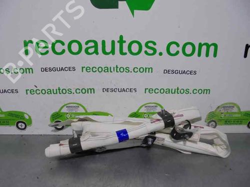 Left curtain airbag VW GOLF VI (5K1) 1.6 TDI | BP2119891C11 