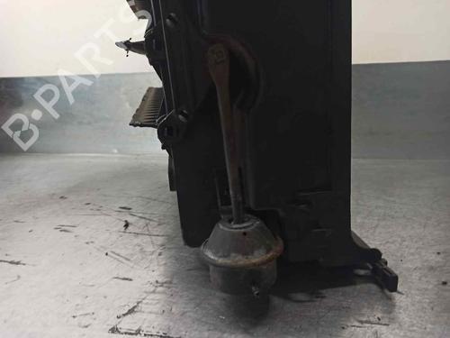 Frontblech BMW 3 (E46) 320 d | BP20265524C72