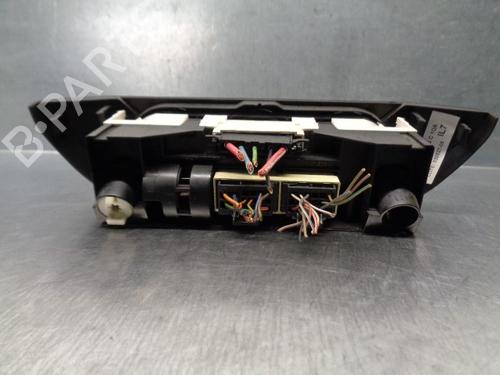 Climate control VW POLO (9N_, 9A_) 1.4 16V | BP11687653I5 