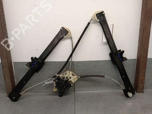 Used Rear right window mechanism Rear right window mechanism AUDI Q7 (4MB, 4MG, 4MQ) SQ7 TDI quattro (435 hp) 33437182 33437182