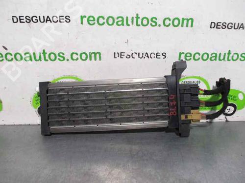 Used Heater resistor AUDI A4 B7 Avant (8ED) 2.0 TDI (170 hp) 11667552
