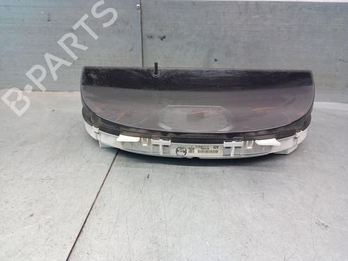 Instrument cluster SSANGYONG REXTON / REXTON II (GAB_) 2.7 Xdi 4x4 | BP30383478C47