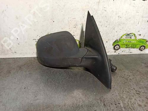 Right mirror SEAT AROSA (6H1) 1.0 | BP5227893C27 