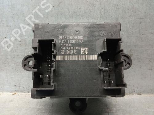 Used Comfort control module JAGUAR F-PACE (X761) 2.0 TD4 (180 hp) 30143128