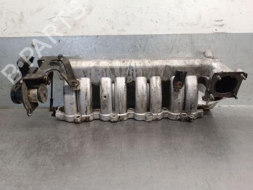 Used Intake manifold Intake manifold HYUNDAI GETZ (TB) 1.5 CRDi (88 hp) 33959094 33959094