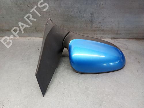 Right mirror FORD KA (RU8) 1.3 TDCi | BP23442510C27 