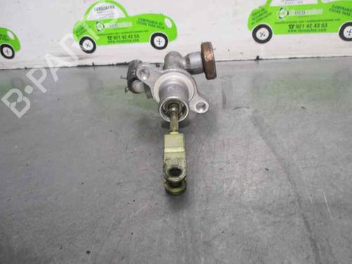 Clutch slave cylinder NISSAN X-TRAIL I (T30) 2.2 dCi 4x4 | BP20249243M113 