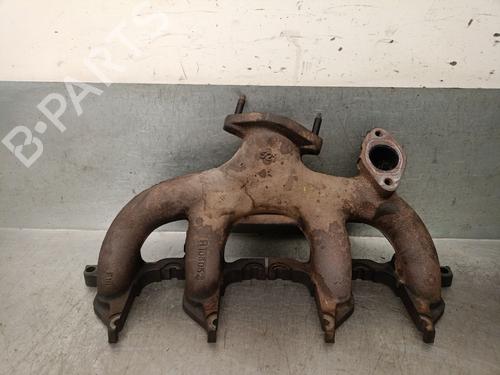 Used Exhaust manifold RENAULT KANGOO (KC0/1_) D 65 1.9 (KC0E, KC02, KC0J, KC0N) (64 hp) 31775368