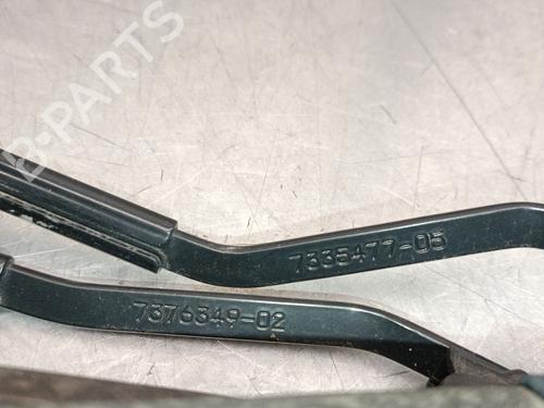 Front windshield wiper arm MINI MINI COUNTRYMAN (F60) Cooper | BP28361117C143 