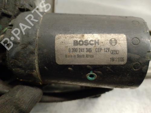 Front wiper motor MERCEDES-BENZ SPRINTER 2-t Van (B901, B902) 211 CDI (901.661, 901.662, 902.661, 902.662) | BP16305161M29 