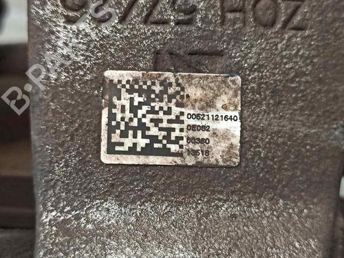 Left front brake caliper FIAT TIPO Estate (356_, 357_)  | BP11618548M105 