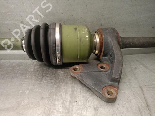 Right front driveshaft KIA CARNIVAL II (GQ) 2.9 CRDi | BP28215040M39 