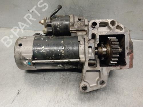 Starter PEUGEOT 407 (6D_) 2.7 HDi (6DUHZJ, 6DUHZF) | BP15061808M8 