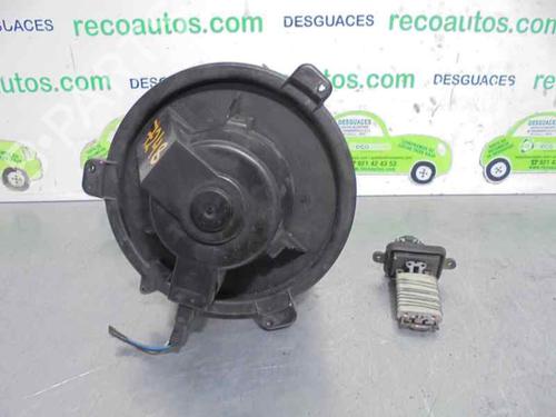Heater blower motor LANCIA Y (840_) 1.1 (840AE) | BP2119134M62 