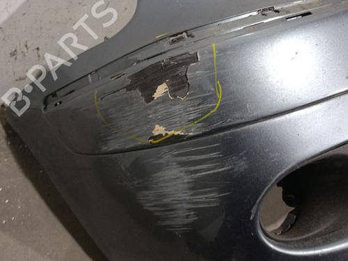 Front bumper CITROËN XSARA PICASSO (N68) 1.6 HDi | BP30115351C7