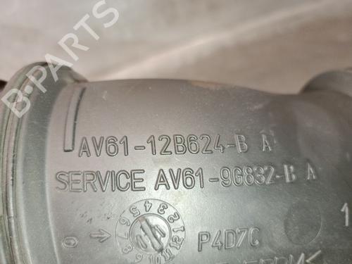 Pipe FORD KUGA II (DM2)  | BP37700739M125  - Image 5