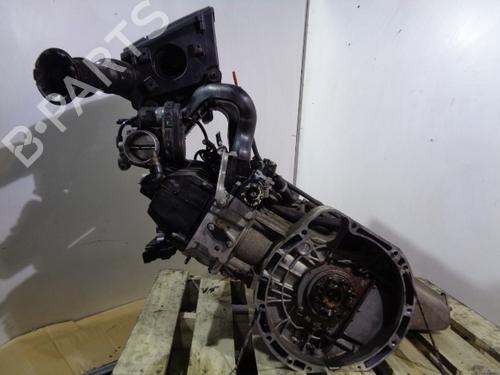 Engine MERCEDES-BENZ A-CLASS (W168) A 190 (168.032, 168.132) | BP11927539M1 