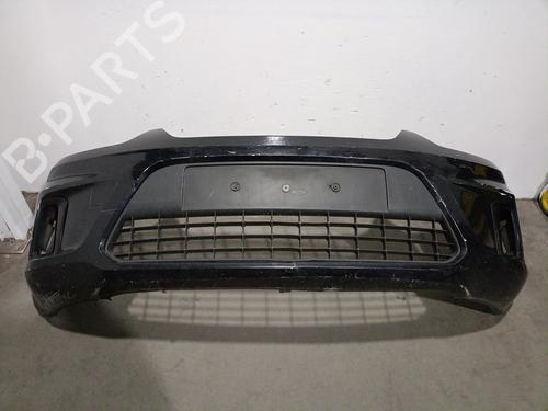 Pára-choques frente FORD FOCUS C-MAX (DM2) 1.6 TDCi (109 hp) 31818080