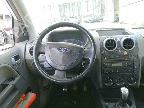 Mirror switch FORD FUSION (JU_) 1.4 TDCi | BP10196240I25 