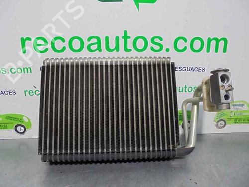 Air conditioning evaporator MERCEDES-BENZ S-CLASS (W220) S 320 CDI (220.025, 220.125) | BP11667318M109 