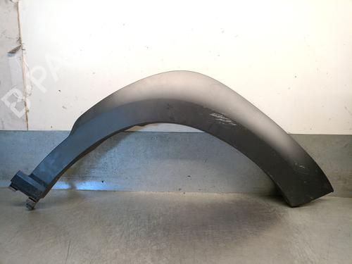 Used Front right wheel arch trim HYUNDAI KONA (OS, OSE, OSI) 1.6 GDi Hybrid (105 hp) 29067348