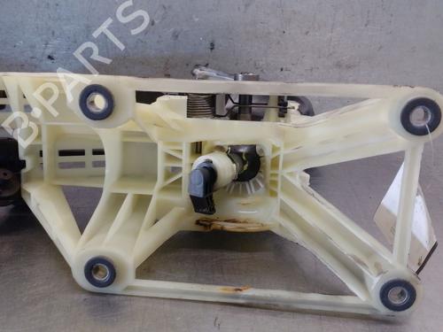 Gear lever MAZDA 3 (BM, BN) 2.2 D | BP36996283M90 - Image 11
