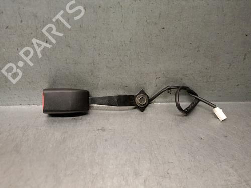 Used Seat buckle Seat buckle MAZDA 2 (DE_, DH_) 1.5 (DE5FS) (103 hp) 31015186 31015186