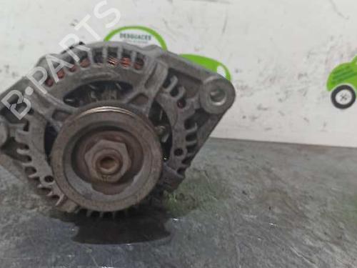Alternator SMART CITY-COUPE (450) 0.6 (S1CLB1, 450.331, 450.336) | BP6113686M7 