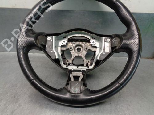 Steering wheel NISSAN JUKE (F15) 1.6 DIG-T | BP9144627C49 