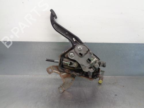 Used Hand brake KIA CARNIVAL / GRAND CARNIVAL III (VQ) 2.9 CRDi (185 hp) 13891007