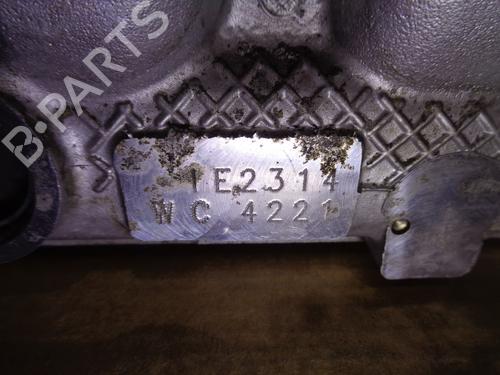 Cylinder head HYUNDAI ix55 3.0 V6 CRDi 4WD | BP12906782M5 
