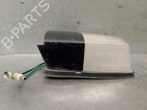 Rear fog light RENAULT 12 Estate  | BP29285100C37 