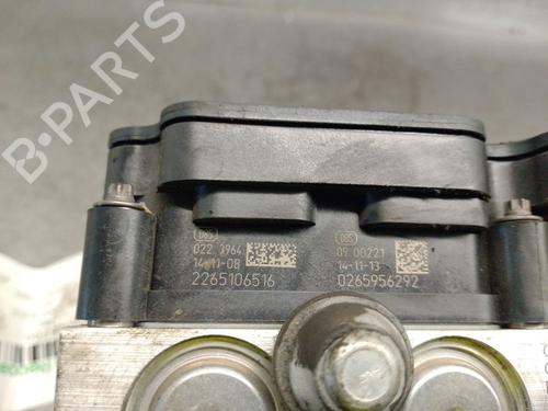 ABS pump OPEL CORSA E (X15) 1.3 CDTI (08, 68) | BP34722266M43  - Image 7