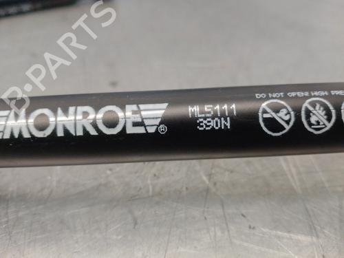 Tailgate lift support AUDI A6 C4 (4A2) 2.8 quattro | BP18101680C138 