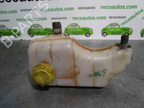 Expansion tank FORD FIESTA IV (JA_, JB_)  | BP2078007C120 