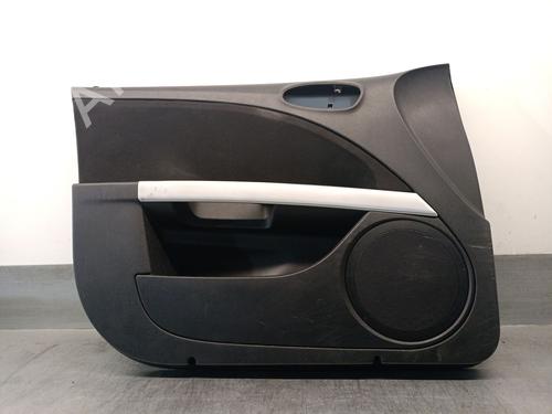 Forreste venstre beklædning SEAT LEON (1P1) 2.0 TDI (170 hp) 26502870