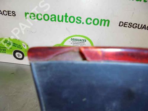 Left taillight HYUNDAI SANTAMO  | BP12186506C34 