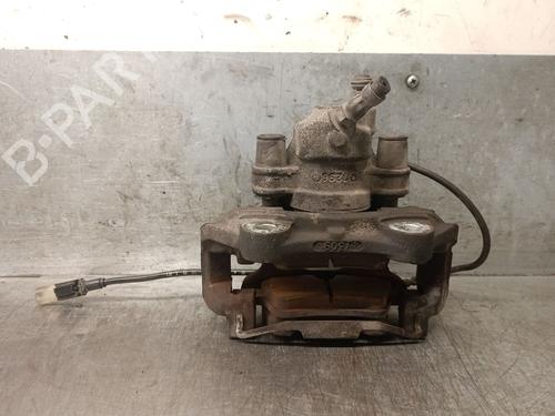 Right rear brake caliper MERCEDES-BENZ R-CLASS (W251, V251) R 350 4-matic (251.065, 251.165) | BP29748377M106 