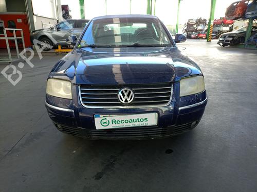 Left front window switch VW PASSAT B5.5 (3B3) 1.9 TDI | BP33795656I27 - Image 12