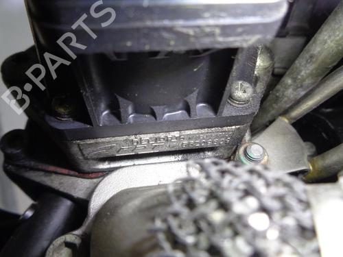 Engine ALFA ROMEO MITO (955_) 1.6 JTDM (955AXC1B) | BP13907566M1 
