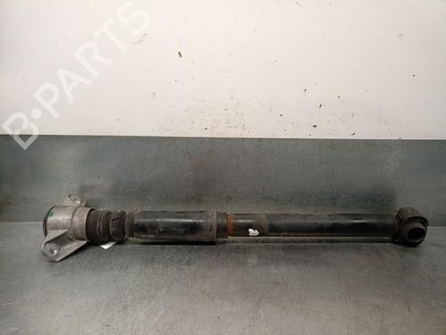 Used Right rear shock absorber AUDI A4 B8 Avant (8K5) 2.0 TDI (143 hp) 23550139