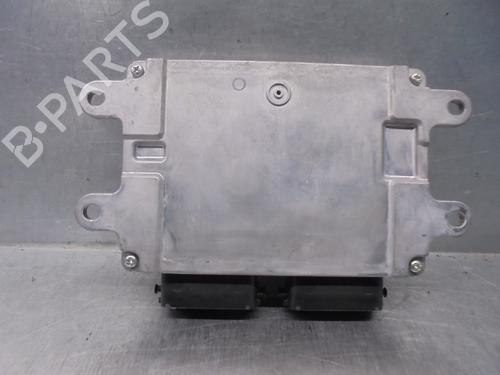 Engine control unit (ECU) MAZDA 6 Hatchback (GG) 2.0 (GGES) | BP16338788M57 