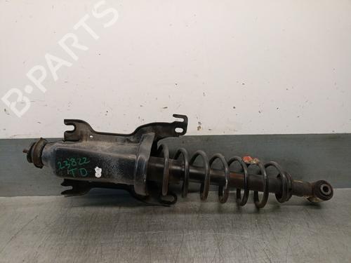 Used Right rear shock absorber SAAB 9-5 (YS3E) 2.3 t (170 hp) 29943879