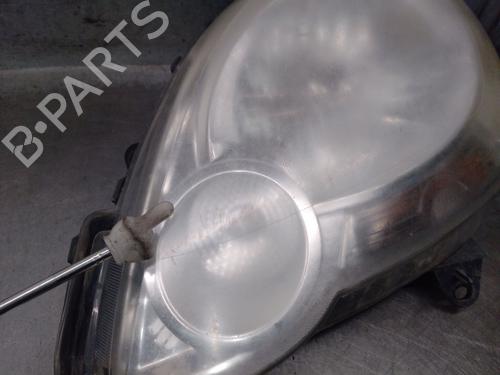 Left headlight RENAULT KANGOO Express (FW0/1_) 1.5 dCi 85 (FW0K, FW0L, FW0B) | BP40526593C28 - Image 10