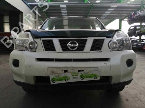 Parkbremsarm/handtak NISSAN X-TRAIL II (T31) 2.0 dCi | BP8791477I18  - Image 8