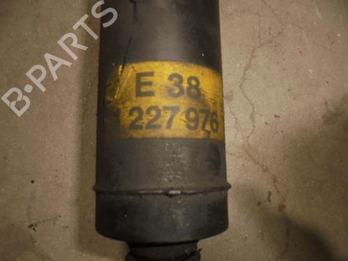 Driveshaft BMW 7 (E38) 730 i, iL | BP9212114M37 