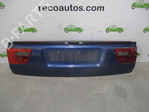 Used Tailgate BMW X5 (E53) 3.0 d (184 hp) 2087636