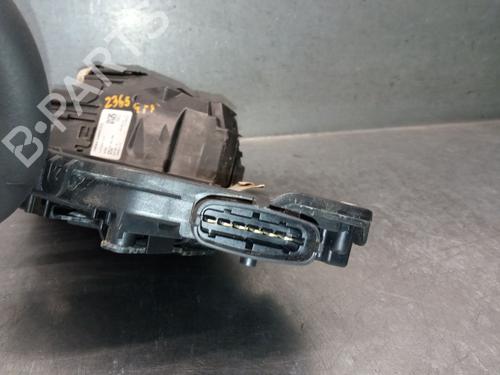 Rear left lock JAGUAR F-PACE (X761) 2.0 TD4 | BP30148169C100