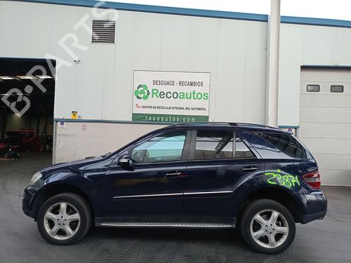 Used Parts MERCEDES-BENZ M-CLASS (W164) ML 280 CDI 4-matic (164.120) (190 hp) 4336537
